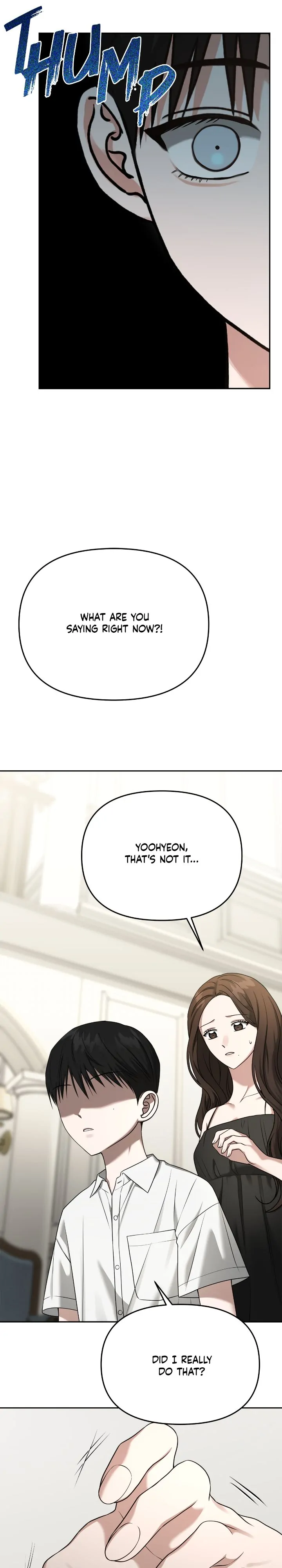 Call me the Devil chapter 80 page 27