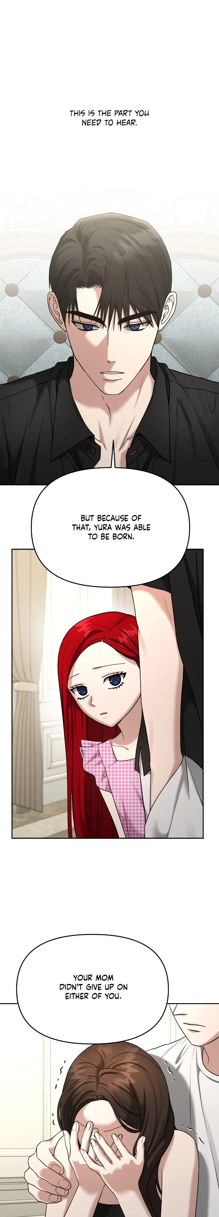 Call me the Devil chapter 80 page 31