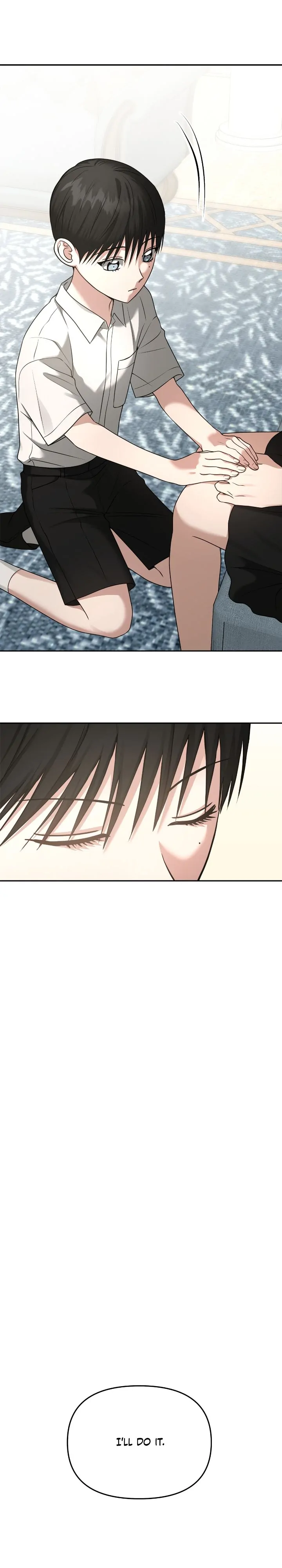Call me the Devil chapter 80 page 34