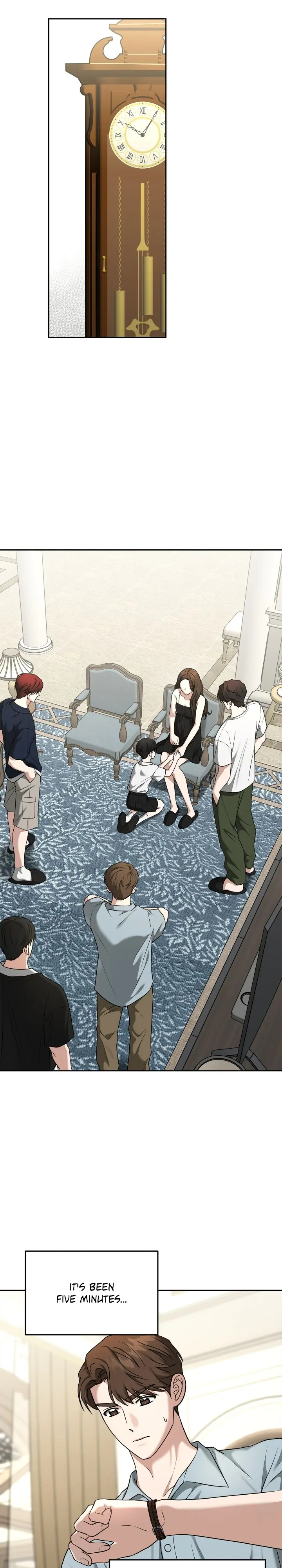 Call me the Devil chapter 80 page 40