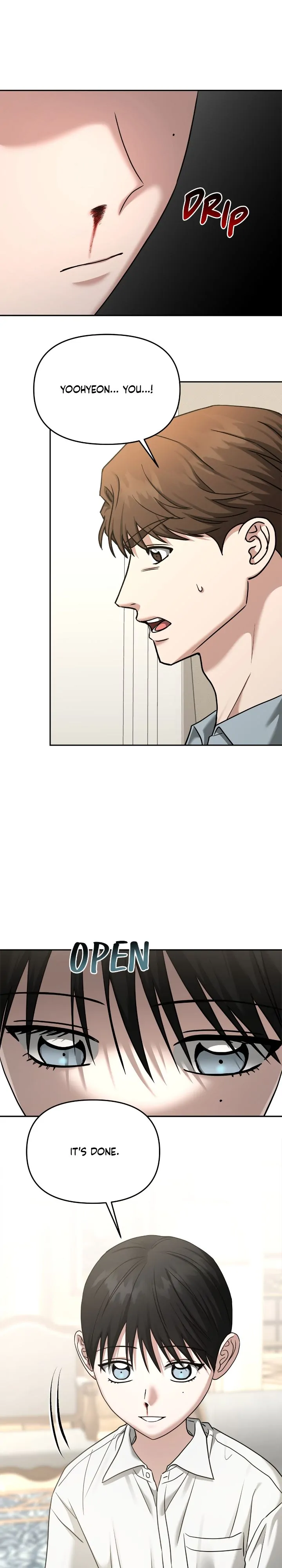 Call me the Devil chapter 80 page 42