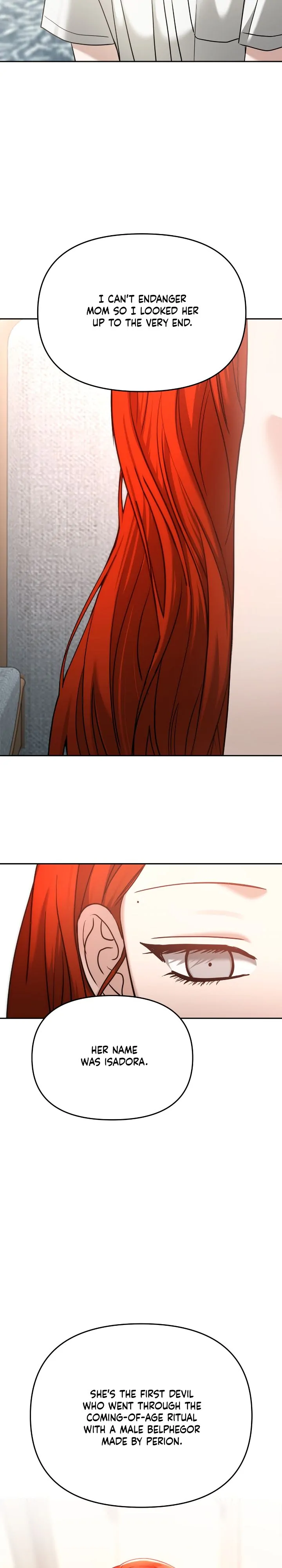 Call me the Devil chapter 80 page 43