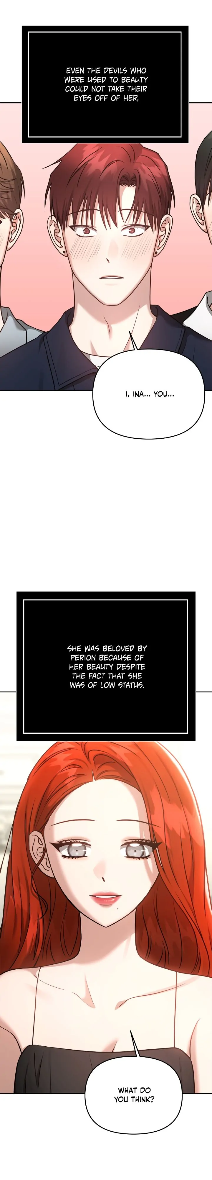 Call me the Devil chapter 80 page 46