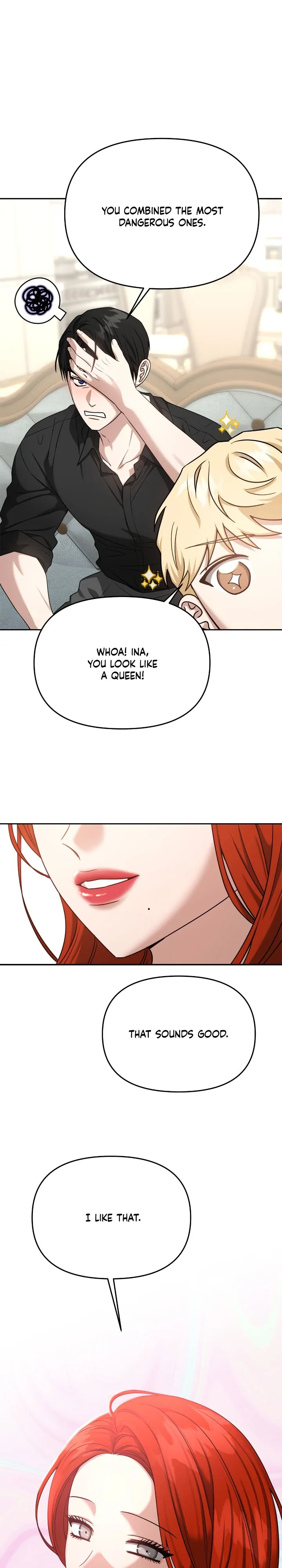 Call me the Devil chapter 80 page 47