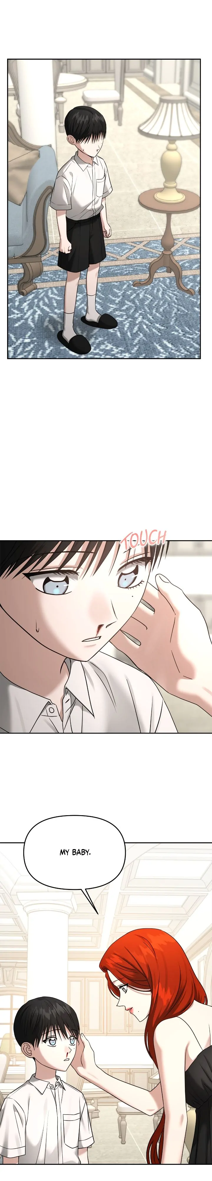 Call me the Devil chapter 81 page 8