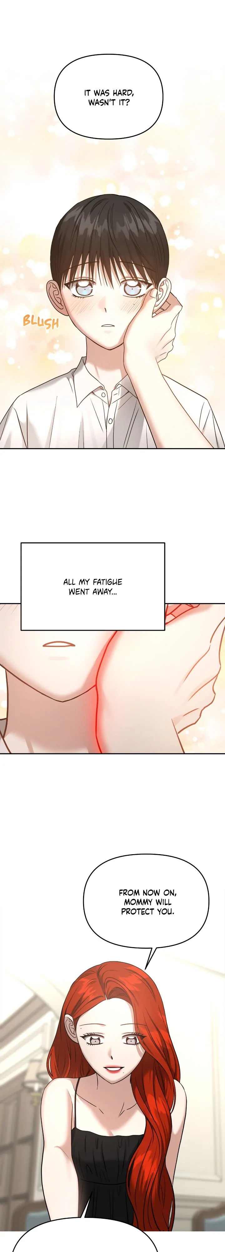 Call me the Devil chapter 81 page 9