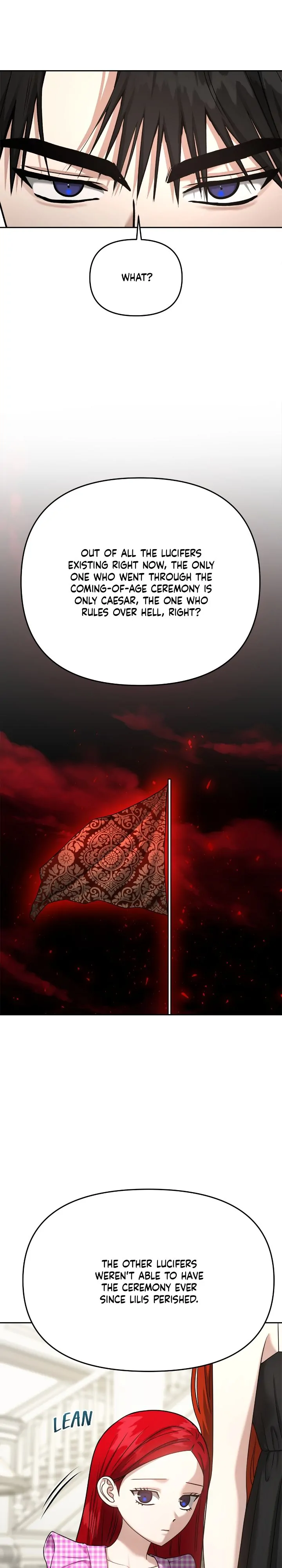 Call me the Devil chapter 81 page 12
