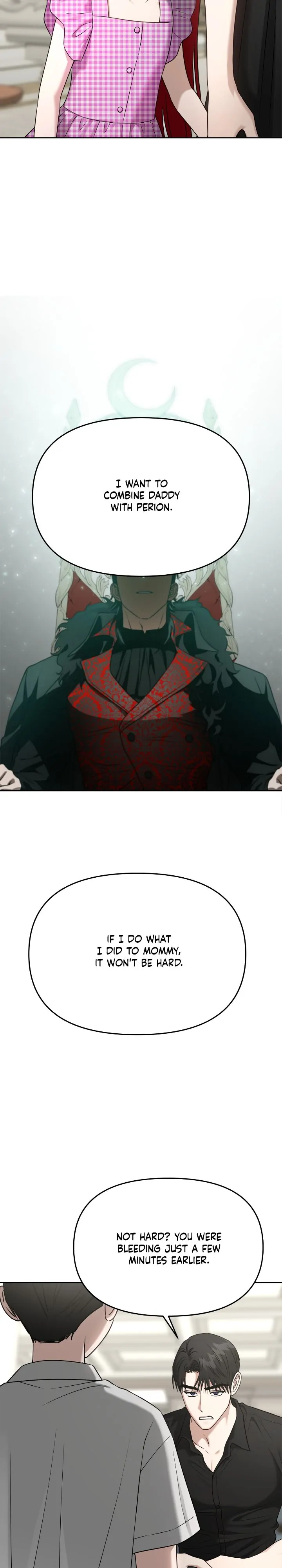 Call me the Devil chapter 81 page 13