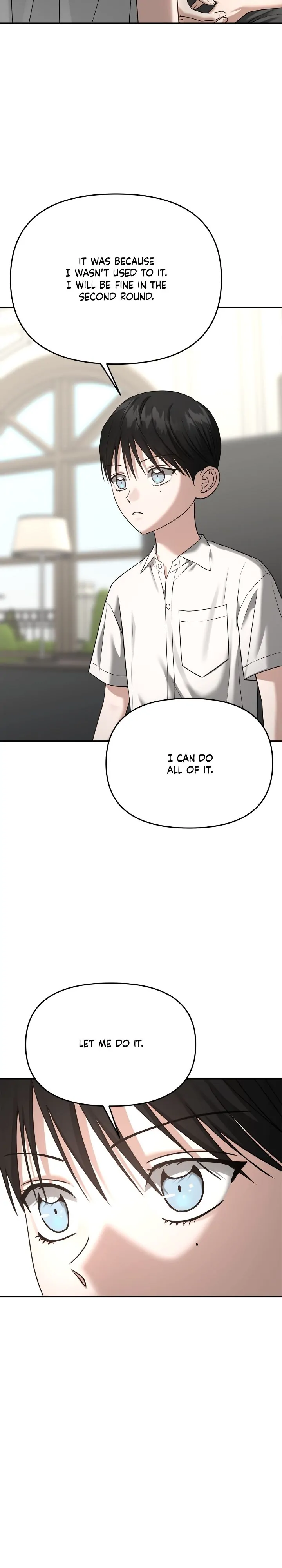 Call me the Devil chapter 81 page 14