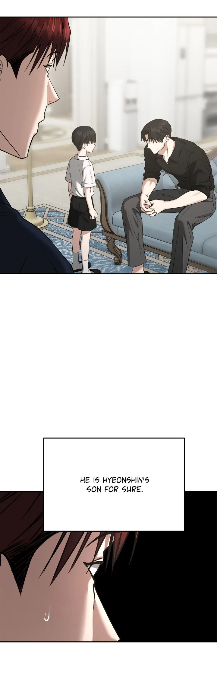Call me the Devil chapter 81 page 15