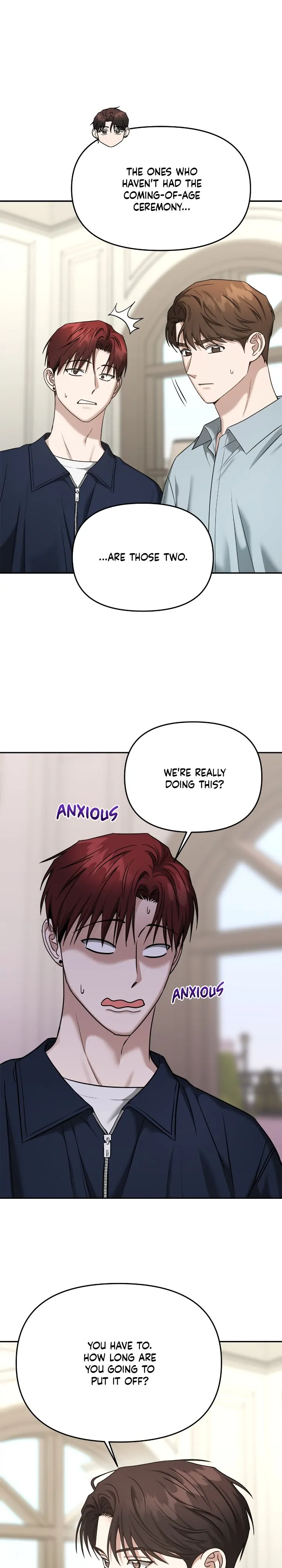 Call me the Devil chapter 81 page 16