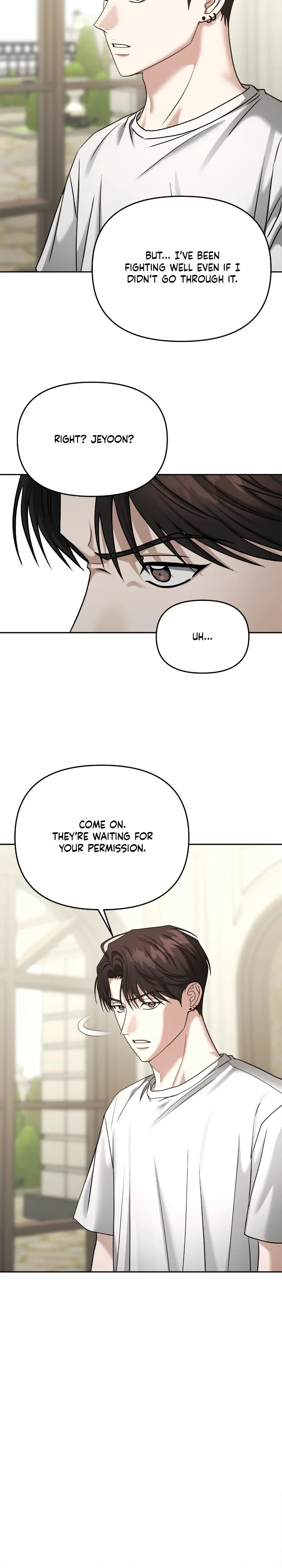 Call me the Devil chapter 81 page 17