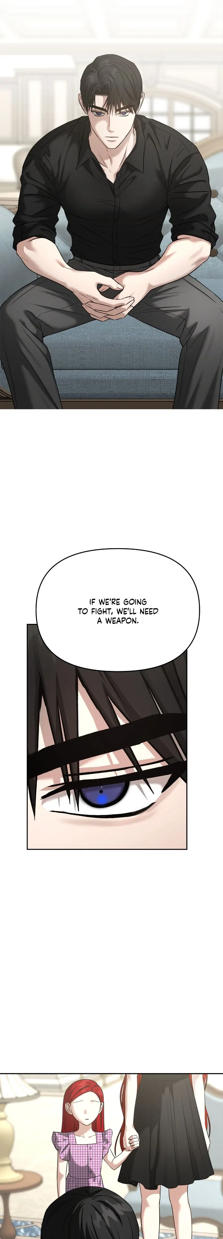 Call me the Devil chapter 81 page 18