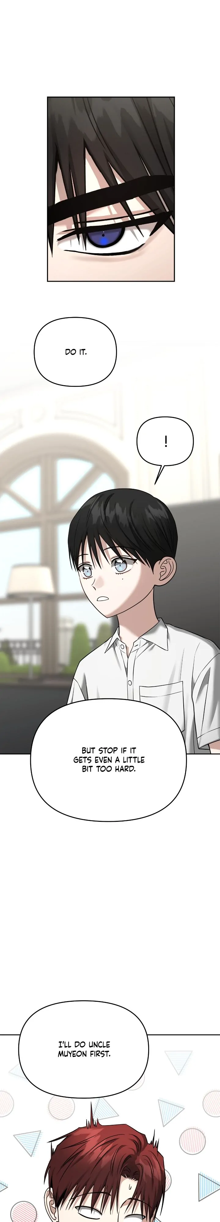 Call me the Devil chapter 81 page 20
