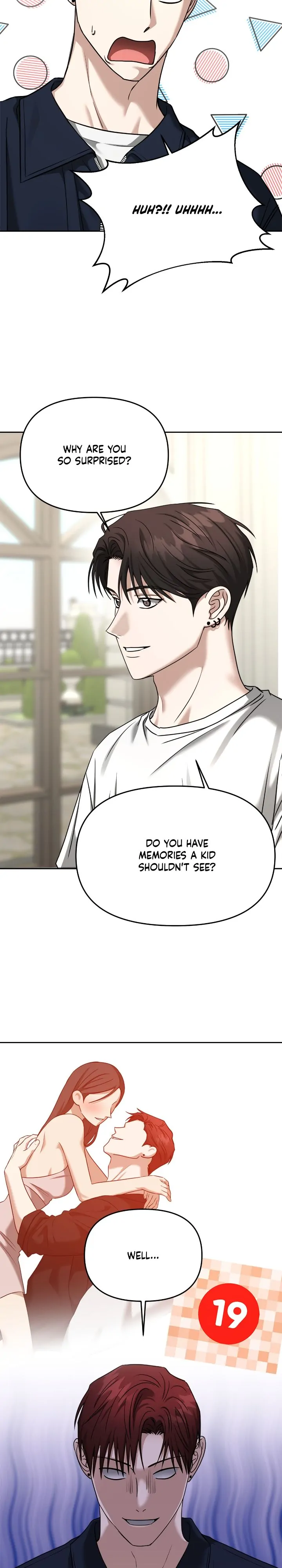 Call me the Devil chapter 81 page 21