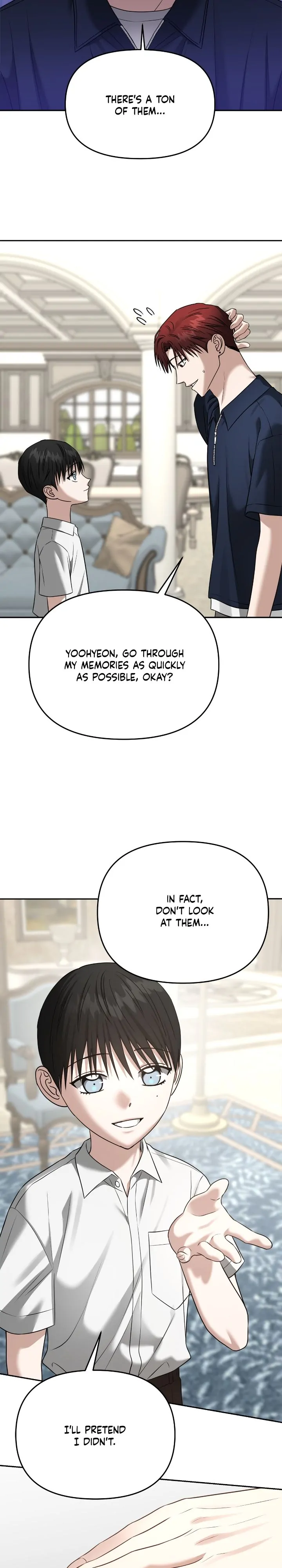Call me the Devil chapter 81 page 22