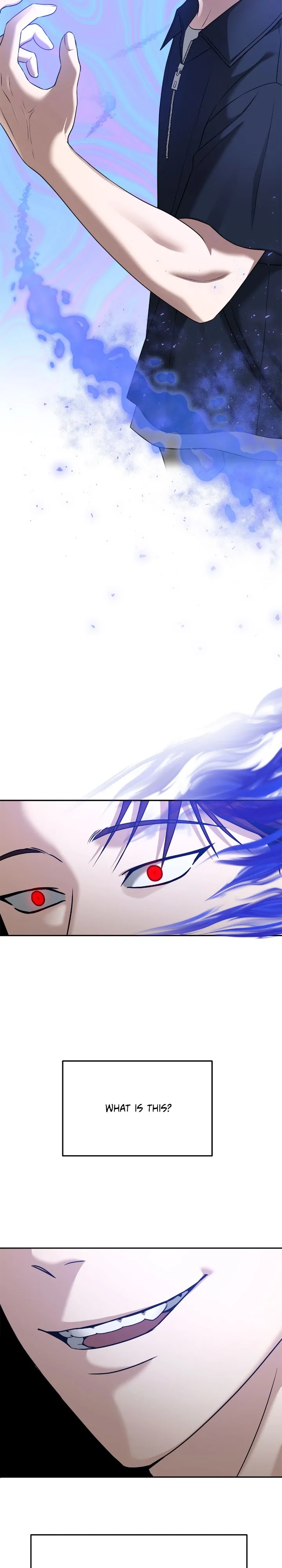 Call me the Devil chapter 81 page 25
