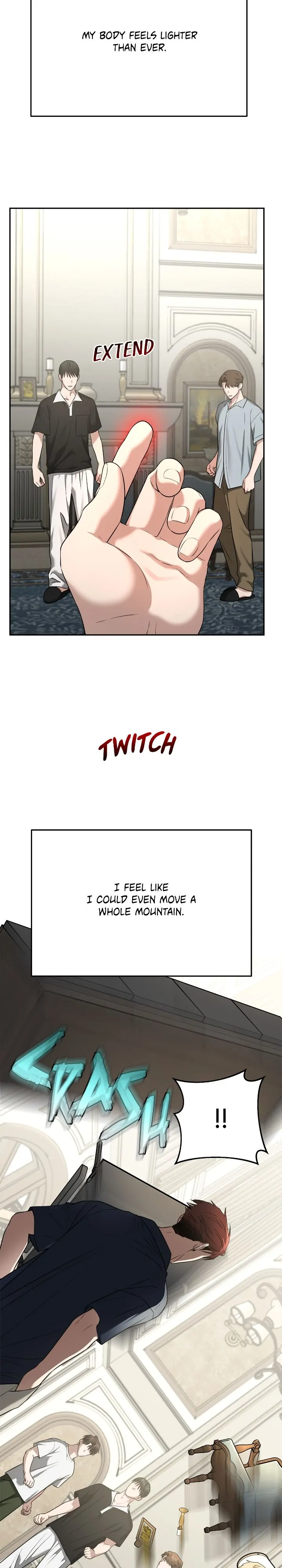 Call me the Devil chapter 81 page 26