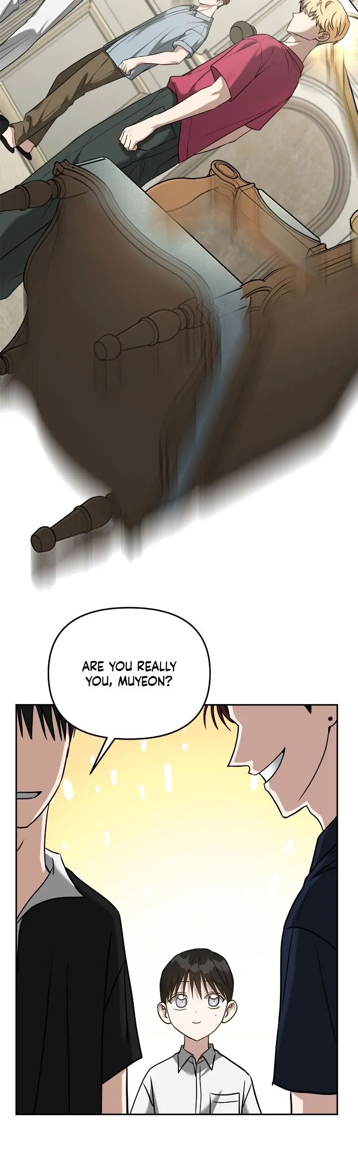 Call me the Devil chapter 81 page 27