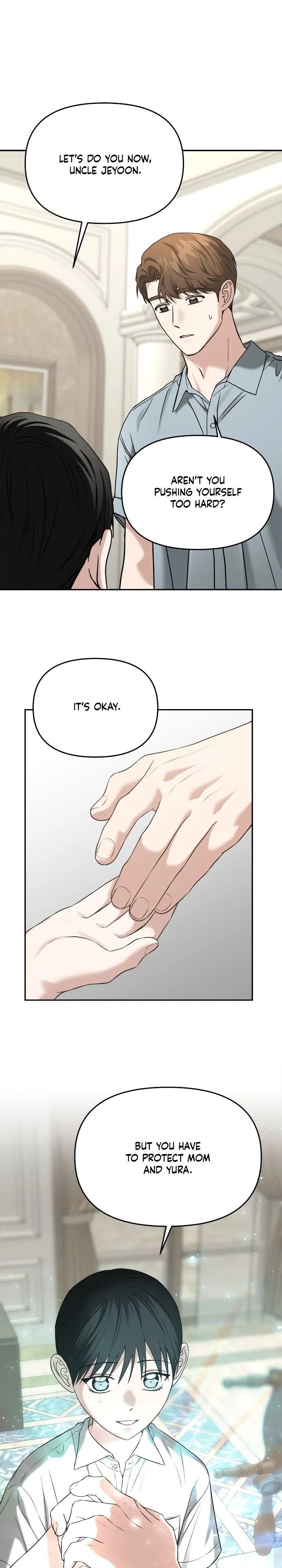 Call me the Devil chapter 81 page 28