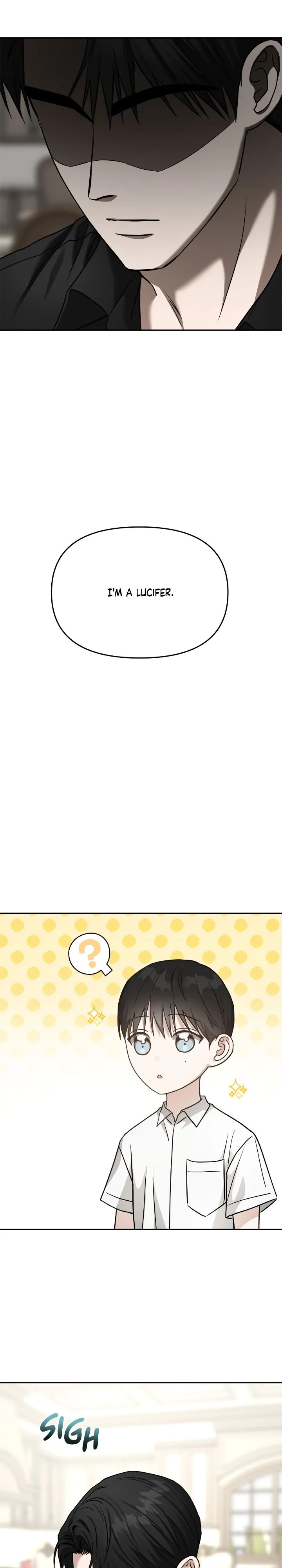 Call me the Devil chapter 81 page 36