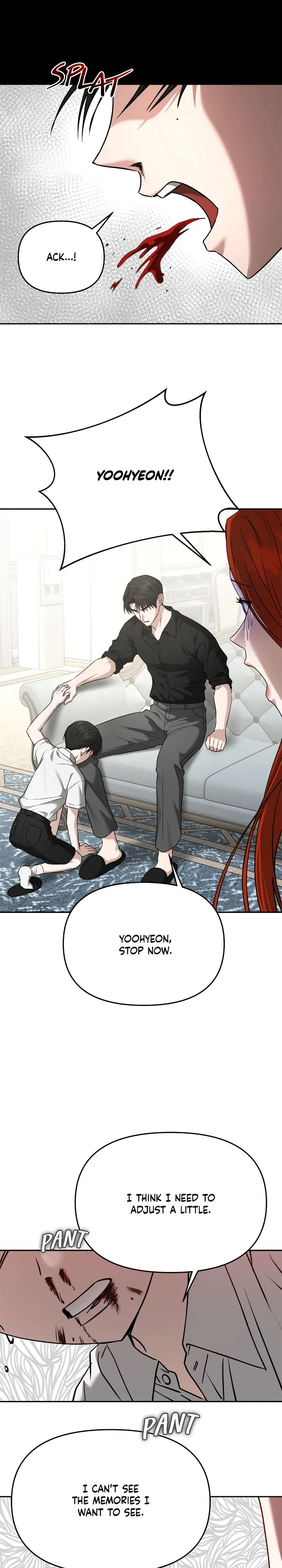 Call me the Devil chapter 81 page 40