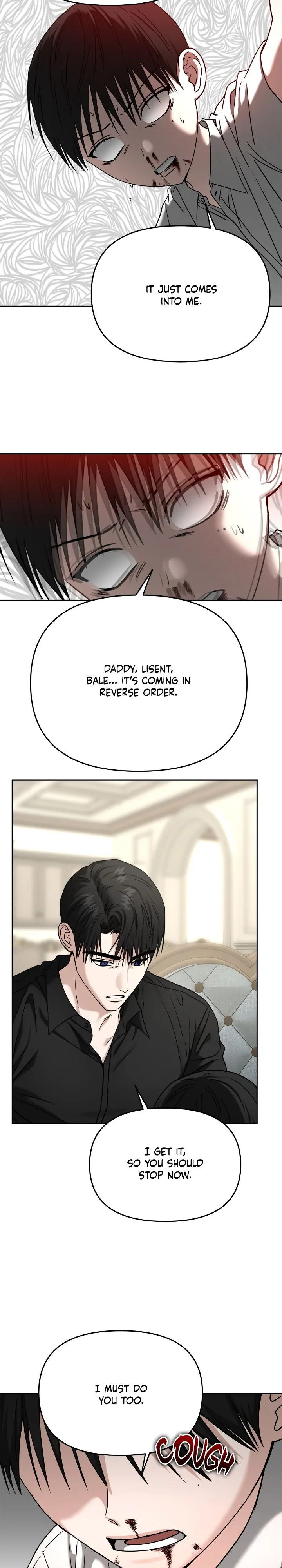 Call me the Devil chapter 81 page 41