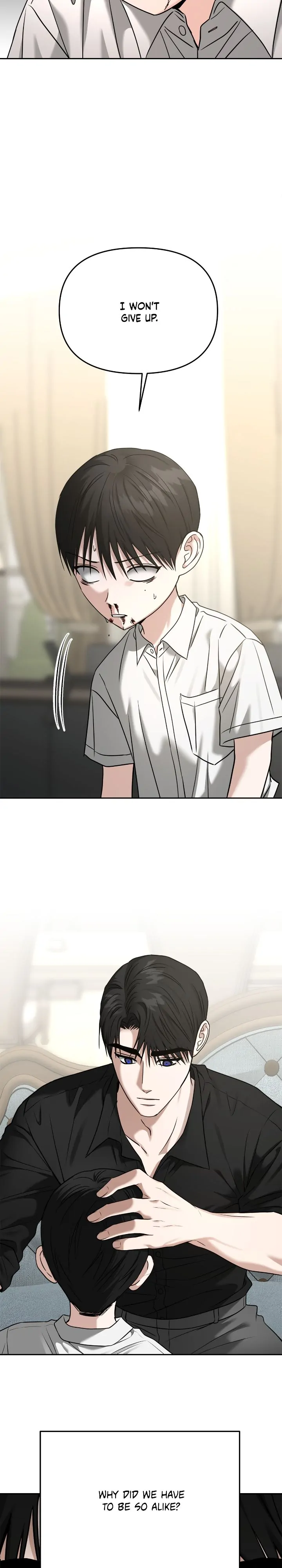 Call me the Devil chapter 81 page 42