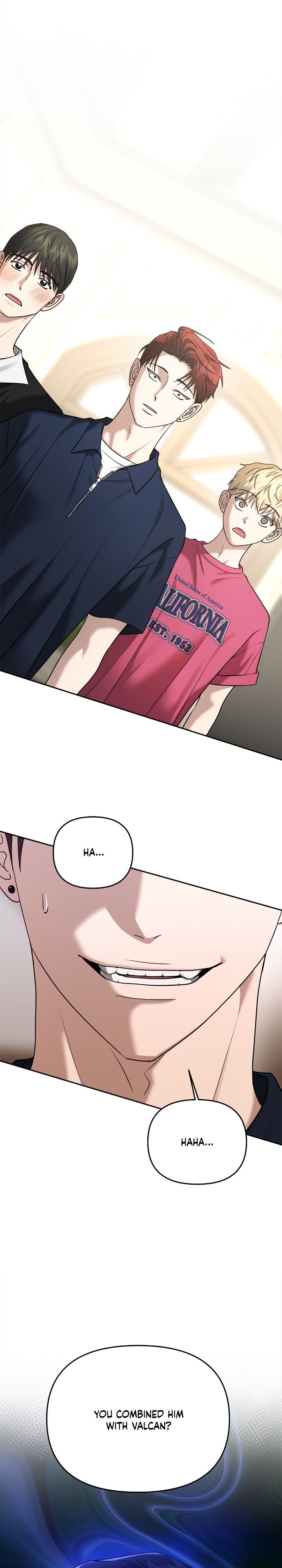 Call me the Devil chapter 82 page 1