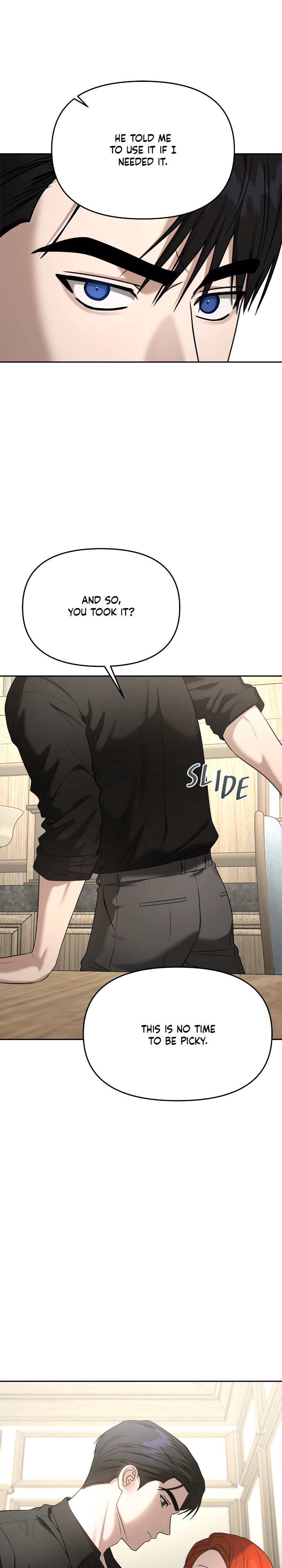 Call me the Devil chapter 82 page 14