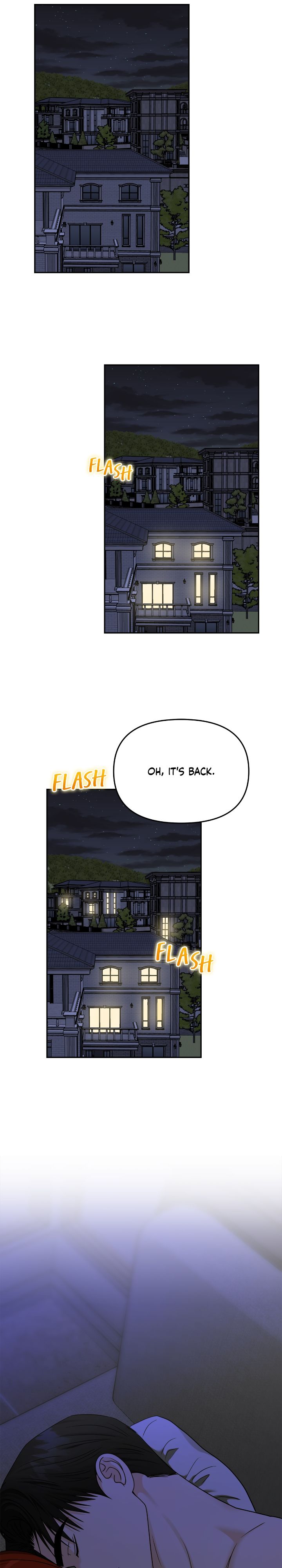 Call me the Devil chapter 82 page 21