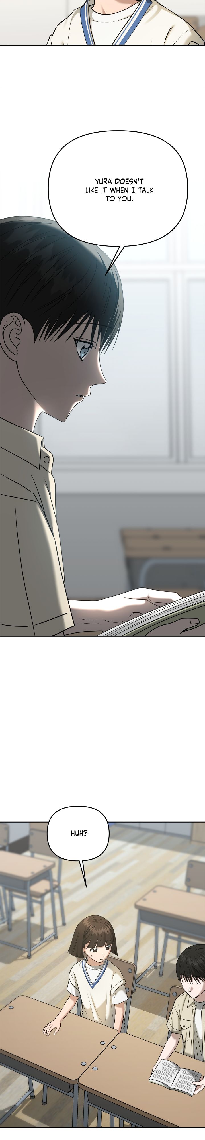 Call me the Devil chapter 82 page 27