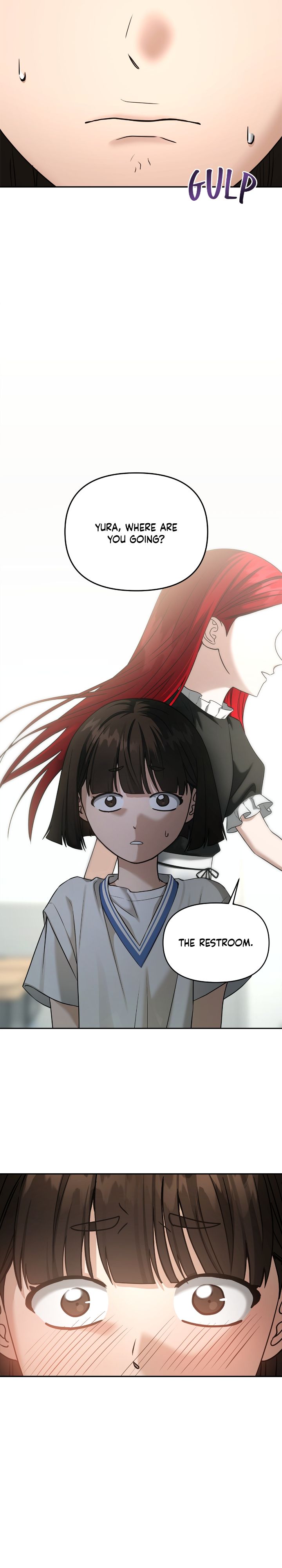 Call me the Devil chapter 82 page 30
