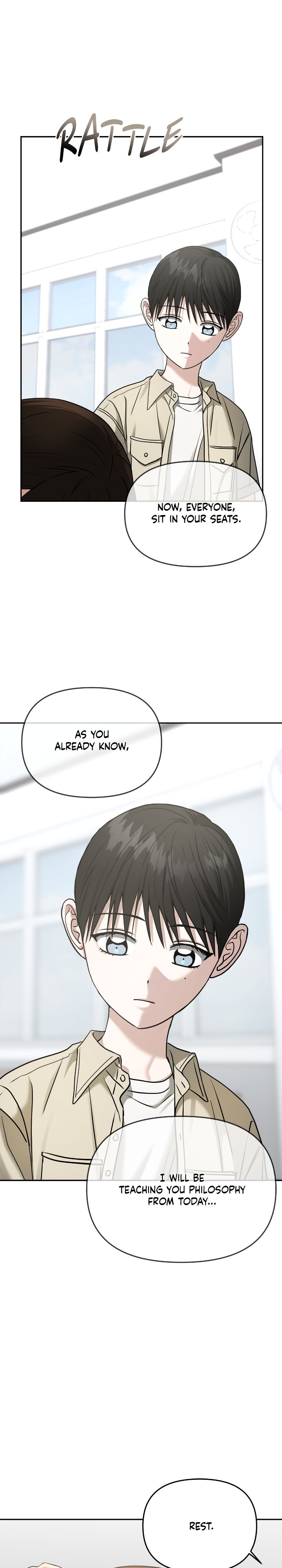 Call me the Devil chapter 82 page 33