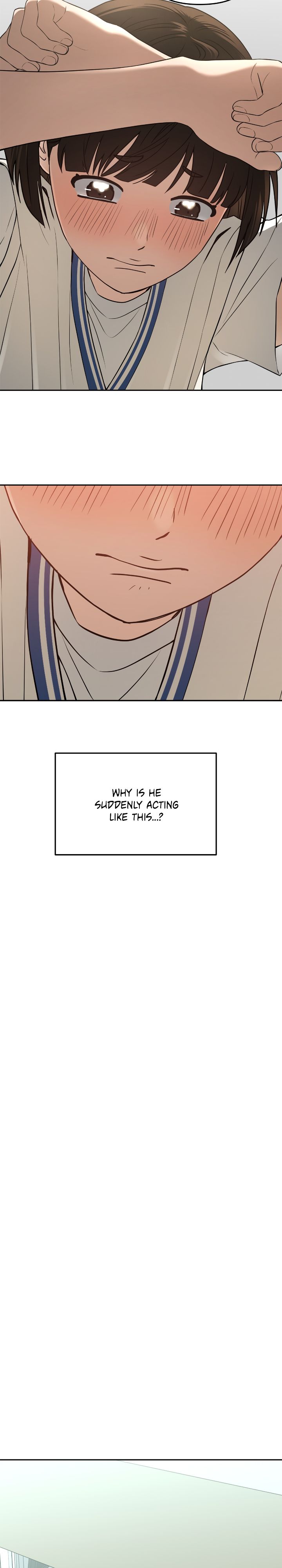Call me the Devil chapter 82 page 34