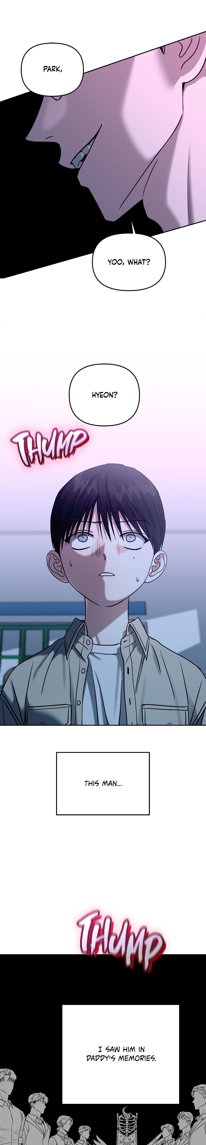 Call me the Devil chapter 82 page 41