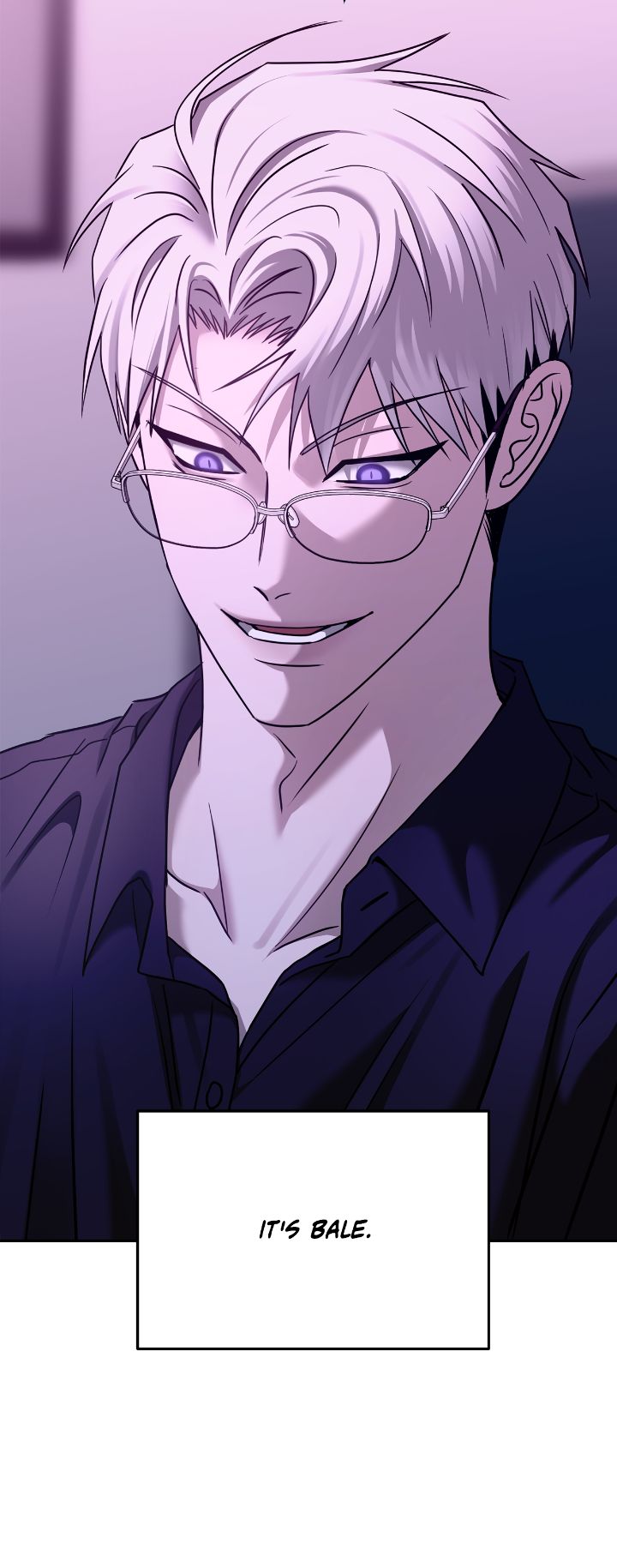 Call me the Devil chapter 82 page 43
