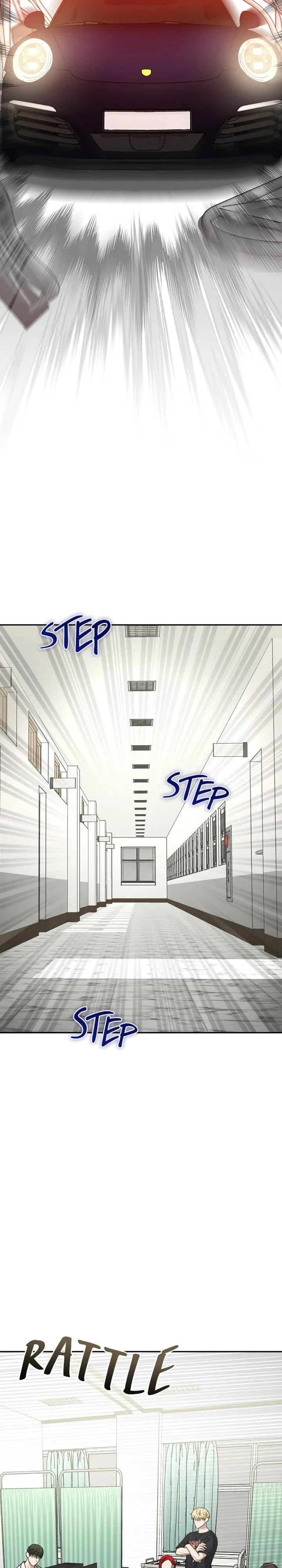Call me the Devil chapter 83 page 2