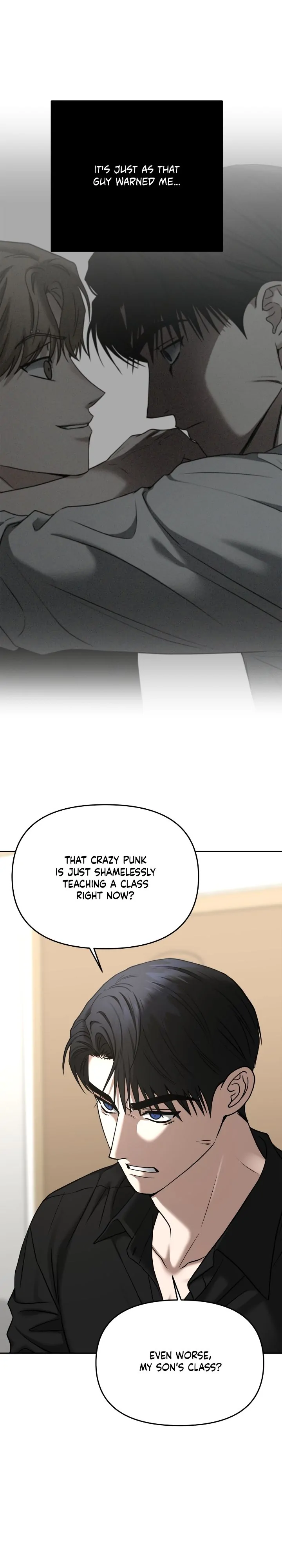 Call me the Devil chapter 83 page 8