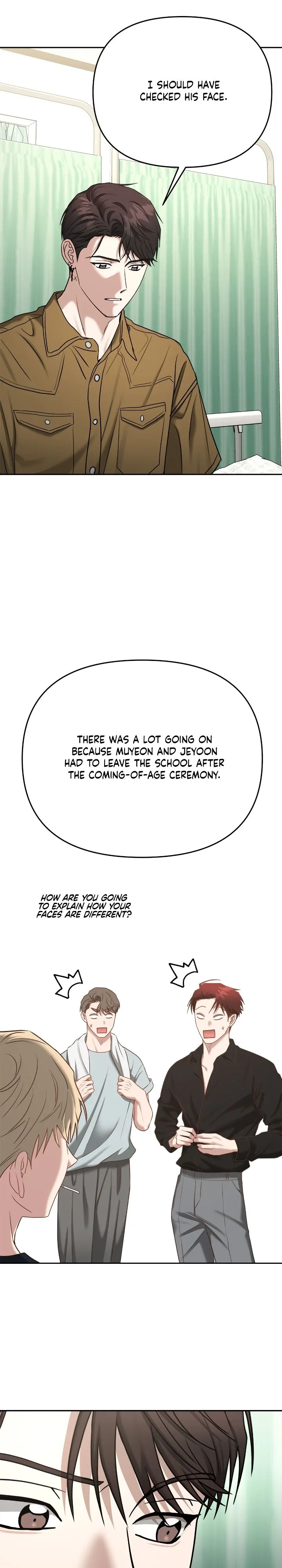 Call me the Devil chapter 83 page 9