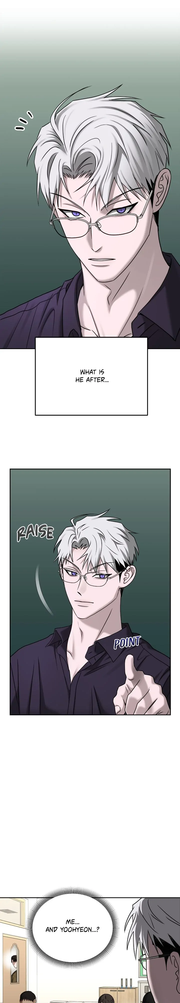 Call me the Devil chapter 83 page 12