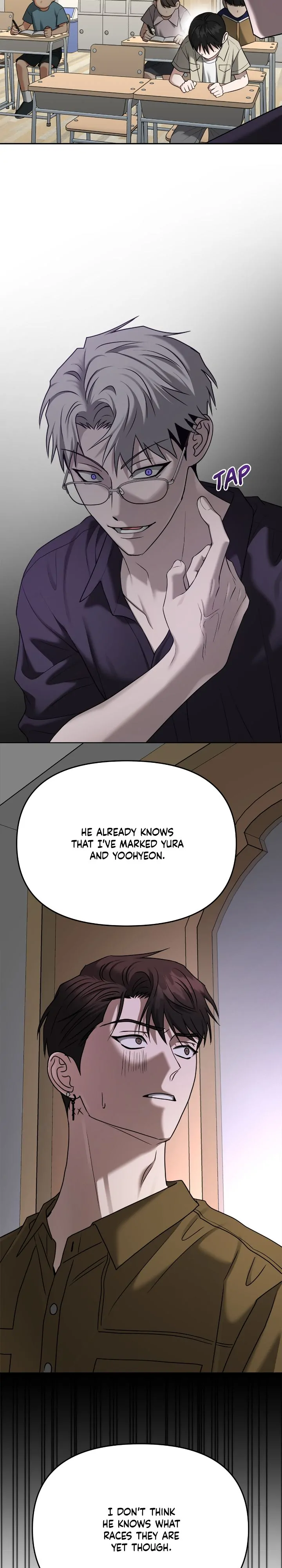 Call me the Devil chapter 83 page 13