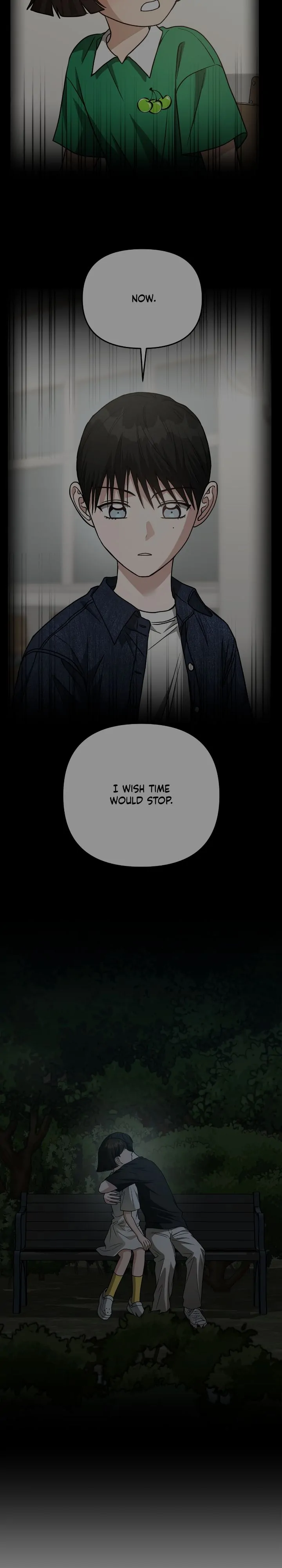 Call me the Devil chapter 83 page 19