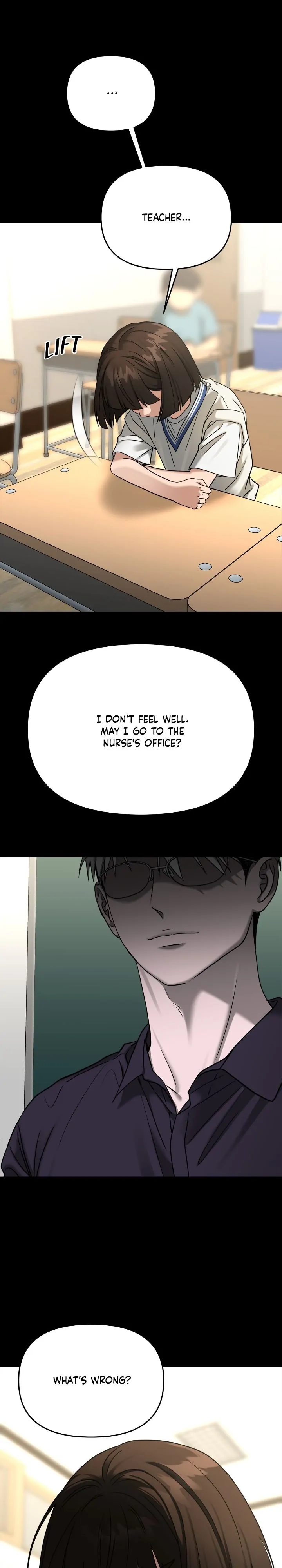 Call me the Devil chapter 83 page 24