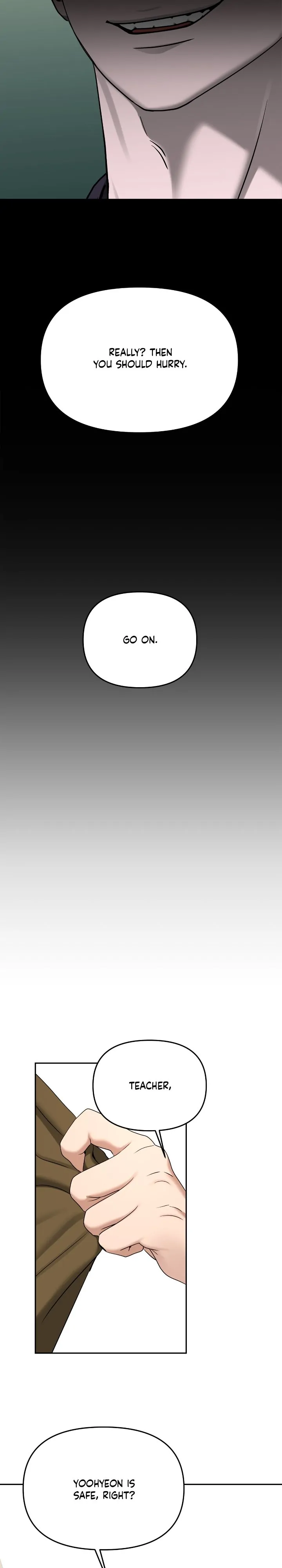 Call me the Devil chapter 83 page 27