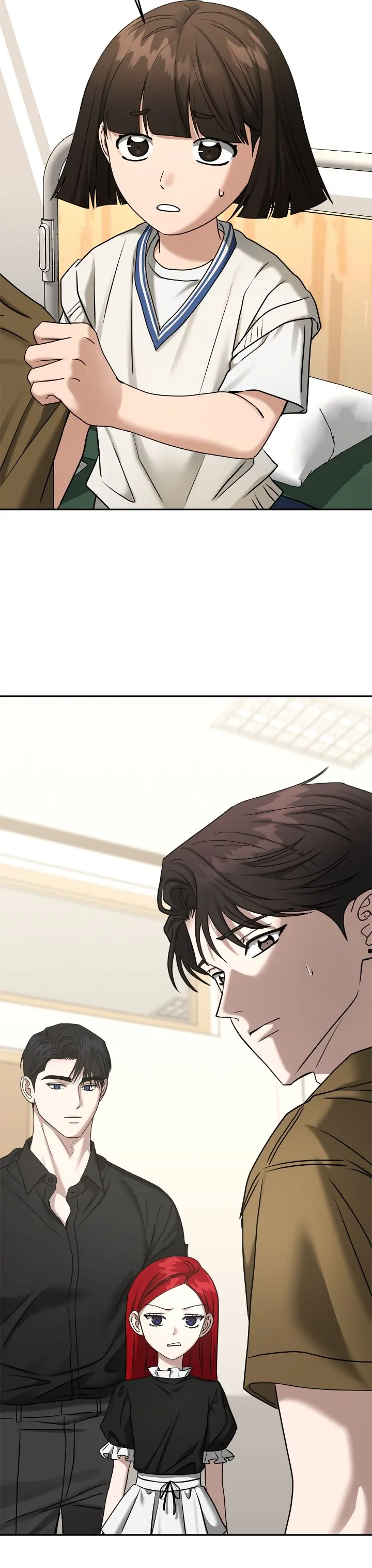 Call me the Devil chapter 83 page 28