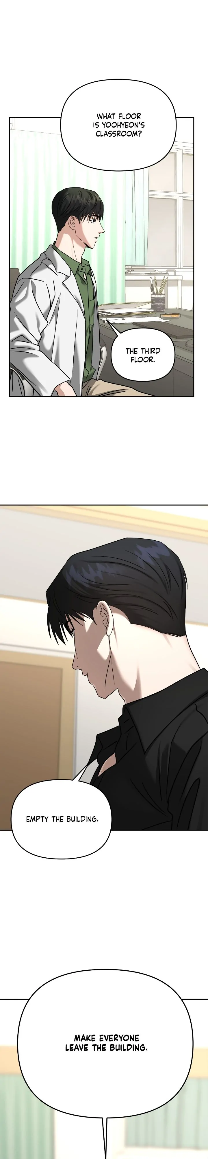Call me the Devil chapter 83 page 29