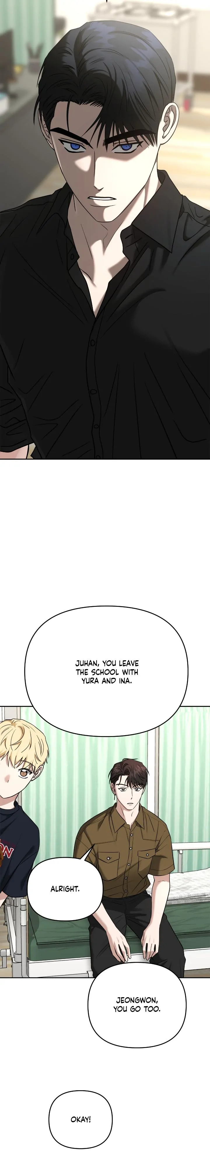 Call me the Devil chapter 83 page 30