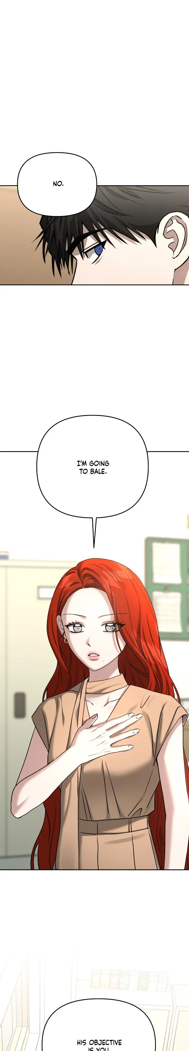 Call me the Devil chapter 83 page 31