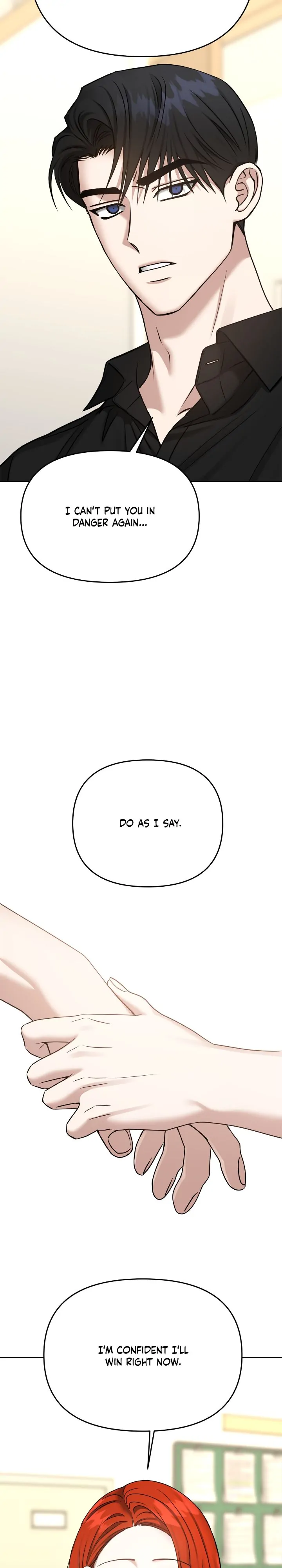 Call me the Devil chapter 83 page 34